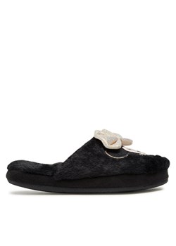 Disney Classics Kapcie AW22-125DSTC Czarny ze sklepu MODIVO w kategorii Kapcie damskie - zdjęcie 185870107