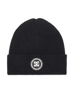 DC Czapka CEO-DC-M3-001-AW25 Czarny ze sklepu MODIVO w kategorii Czapki zimowe męskie - zdjęcie 185870108