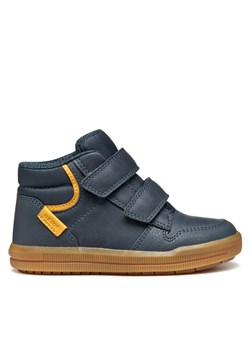 Geox Sneakersy J Arzach J364AB 0MEFU C4229 D Granatowy ze sklepu MODIVO w kategorii Buty sportowe dziecięce - zdjęcie 185870116