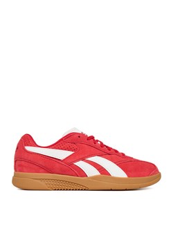 Reebok Sneakersy EO-HAMMER STREET 100229536 Czerwony ze sklepu MODIVO w kategorii Buty sportowe damskie - zdjęcie 185870186