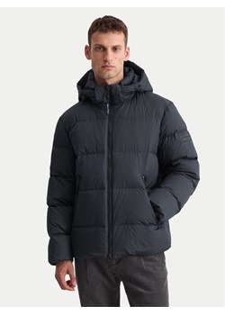 Marc O'Polo Kurtka puchowa 529 0960 70152 Granatowy Regular Fit ze sklepu MODIVO w kategorii Kurtki męskie - zdjęcie 185870187
