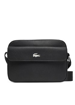 Lacoste Torba NH5162UE Czarny ze sklepu MODIVO w kategorii Torby męskie - zdjęcie 185870209