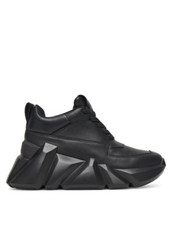 United Nude Sneakersy Space Kick Max 1065684916 Czarny ze sklepu MODIVO w kategorii Buty sportowe damskie - zdjęcie 185870235