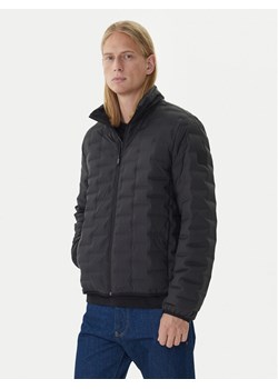 Calvin Klein Kurtka puchowa LV04LD520G Czarny Regular Fit ze sklepu MODIVO w kategorii Kurtki męskie - zdjęcie 185870239
