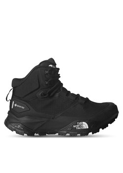The North Face Trekkingi Offtrail Hike Mid Gore-Tex NF0A8AEUKY41 Czarny ze sklepu MODIVO w kategorii Buty sportowe damskie - zdjęcie 185870259