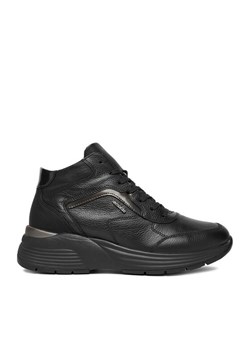 Remonte Sneakersy CEO-D6683-03 Czarny ze sklepu MODIVO w kategorii Buty sportowe damskie - zdjęcie 185870317