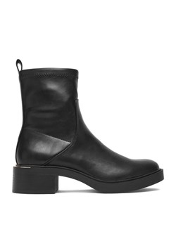 JENNY Botki CEO-R25AW09228 Czarny ze sklepu MODIVO w kategorii Botki - zdjęcie 185870319