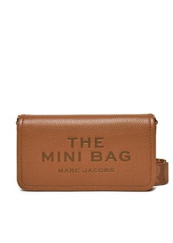 Marc Jacobs Torebka 2S4SMN080S02 Brązowy ze sklepu MODIVO w kategorii Listonoszki - zdjęcie 185870326