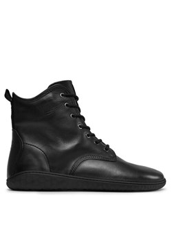 Vivo Barefoot Kozaki Scott IV 301133-01 Czarny ze sklepu MODIVO w kategorii Buty zimowe męskie - zdjęcie 185870338