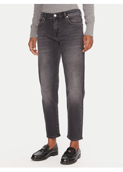 JOOP! Jeansy 58 252DP58Marlin-C 30048698 Szary Regular Fit ze sklepu MODIVO w kategorii Jeansy damskie - zdjęcie 185870347