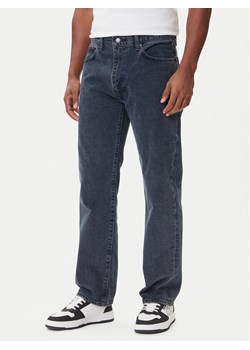 Levi's® Jeansy 555™ 000LO-0034 Granatowy Loose Fit ze sklepu MODIVO w kategorii Jeansy męskie - zdjęcie 185870386