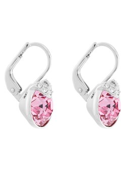 Swarovski Kolczyki Bella 5734235 Srebrny ze sklepu MODIVO w kategorii Kolczyki - zdjęcie 185870397
