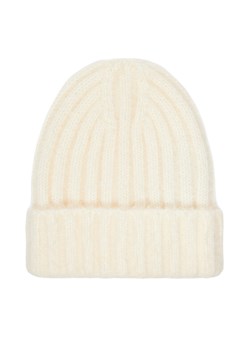 Nine West Czapka CEO-NW-W3-006-AW25 Écru ze sklepu MODIVO w kategorii Czapki zimowe damskie - zdjęcie 185870408