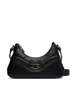 Guess Torebka Dea Mini HWBG79 93730 Czarny ze sklepu MODIVO w kategorii Listonoszki - zdjęcie 185870428