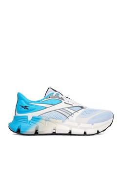 Reebok Sneakersy EO-FLOATZIG 2 100225500 Biały ze sklepu MODIVO w kategorii Buty sportowe męskie - zdjęcie 185870436