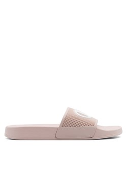 Champion Klapki Samoa Core S11626-PS013 Różowy ze sklepu MODIVO w kategorii Klapki damskie - zdjęcie 185870456