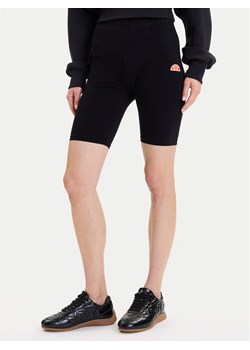 Ellesse Kolarki Tour Cycle SGC07616 Czarny Slim Fit ze sklepu MODIVO w kategorii Szorty - zdjęcie 185870466