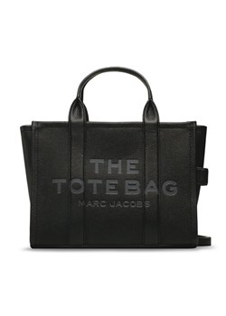 Marc Jacobs Torebka H004L01PF21 Czarny ze sklepu MODIVO w kategorii Torby Shopper bag - zdjęcie 185870499