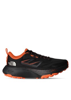 The North Face Buty do biegania Altamesa 500 NF0A83N3F381 Czarny ze sklepu MODIVO w kategorii Buty sportowe męskie - zdjęcie 185870569