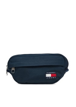 Tommy Jeans Saszetka nerka Tjm Ess Daily Bumbag AM0AM13701 Granatowy ze sklepu MODIVO w kategorii Nerki - zdjęcie 185870666