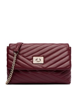 Nine West Torebka CEO-SUSAN-LA513-561 Szary - id: 5906751222072 - marki Nine West - 185870686 Nine West Torebka CEO-SUSAN-LA513-561 Szary ze sklepu MODIVO w kategorii Torebki damskie - zdjęcie 185870686