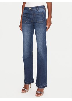 JOOP! Jeans Jeansy Ella-Oh 30048907 Niebieski Bootcut Fit ze sklepu MODIVO w kategorii Jeansy damskie - zdjęcie 185870706