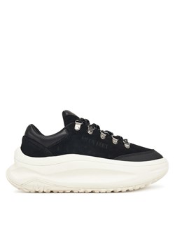 Moon Boot Sneakersy Moon247 80D2490050 Czarny ze sklepu MODIVO w kategorii Buty sportowe damskie - zdjęcie 185870727