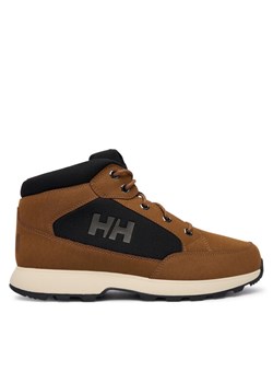 Helly Hansen Trekkingi Torshov 2 12040_715 Brązowy ze sklepu MODIVO w kategorii Buty trekkingowe męskie - zdjęcie 185870817