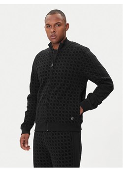 JOOP! Bluza 17 JJ-37Tamaro 30047445 Czarny Regular Fit ze sklepu MODIVO w kategorii Bluzy męskie - zdjęcie 185870877