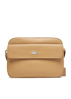 Lacoste Torba NH5162UE Granatowy ze sklepu MODIVO w kategorii Torby męskie - zdjęcie 185870918