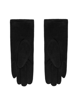 Nine West Rękawiczki CEO-NW-W6-001-AW25 Czarny ze sklepu MODIVO w kategorii Rękawiczki damskie - zdjęcie 185870945