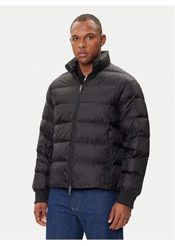 Armani Exchange Kurtka puchowa XM001580 AF16628 UC001 Czarny Regular Fit ze sklepu MODIVO w kategorii Kurtki męskie - zdjęcie 185870955