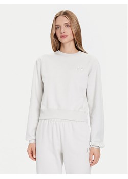 Under Armour Bluza Ua Icon 6003675 Czarny Loose Fit ze sklepu MODIVO w kategorii Bluzy damskie - zdjęcie 185870958