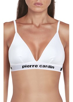 Pierre Cardin biustonosz miękki soft biały Castagna, Kolor biały, Rozmiar M, Pierre Cardin ze sklepu Primodo w kategorii Biustonosze - zdjęcie 185882788
