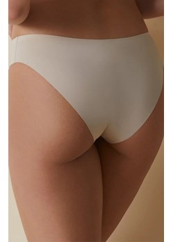Bezszwowo figi damskie beżowe Bikini 501, Kolor beżowy, Rozmiar L, Selene ze sklepu Primodo w kategorii Majtki damskie - zdjęcie 185882798
