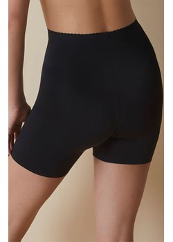 Modelujące figi z nogawkami czarne Faja Pantalón 504, Kolor czarny, Rozmiar 2XL, Selene - id: 215961 - marki Selene - 185882817 Modelujące figi z nogawkami czarne Faja Pantalón 504, Kolor czarny, Rozmiar 2XL, Selene ze sklepu Primodo w kategorii Bielizna wyszczuplająca - zdjęcie 185882817
