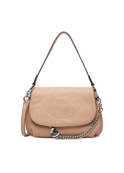 Torebka Juicy Couture CEO-BIJXT8993WVP - id: 5906751323076 - marki Juicy Couture - 185882865 Torebka Juicy Couture CEO-BIJXT8993WVP ze sklepu ccc.eu w kategorii Listonoszki - zdjęcie 185882865