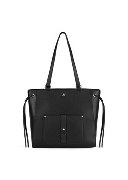 Torebka Beverly Hills Polo Club C-BHPC-C-015-07 ze sklepu ccc.eu w kategorii Torby Shopper bag - zdjęcie 185882867