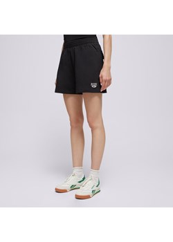 REEBOK SZORTY CL AE SM LOGO SHORT ze sklepu Sizeer w kategorii Szorty - zdjęcie 185883659