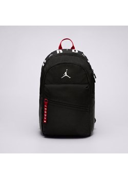 JORDAN PLECAK JAM AIR PATROL BACKPACK ze sklepu Sizeer w kategorii Plecaki - zdjęcie 185883667