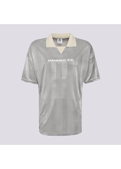 UMBRO T-SHIRT FOOTBALL SHIRT ze sklepu Sizeer w kategorii T-shirty męskie - zdjęcie 185883695