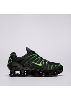 NIKE SHOX TL ze sklepu Sizeer w kategorii Buty sportowe męskie - zdjęcie 185883767