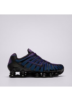 NIKE SHOX TL ze sklepu Sizeer w kategorii Buty sportowe męskie - zdjęcie 185883775