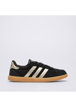 adidas breaknet sleek jr0685 ze sklepu 50style.pl w kategorii Buty sportowe damskie - zdjęcie 185883859
