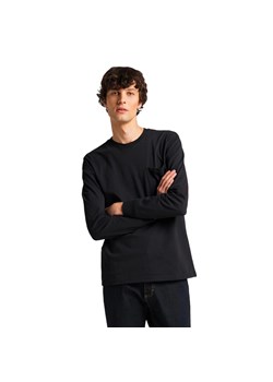 LEE LS POCKET TEE REGULAR FIT MĘSKI LONGSLEEVE KOSZULKA LOGO BLACK L64QSW01 112115878 - id: 24860 - marki Lee - 185885838 LEE LS POCKET TEE REGULAR FIT MĘSKI LONGSLEEVE KOSZULKA LOGO BLACK L64QSW01 112115878 ze sklepu YouNeedit.pl w kategorii T-shirty męskie - zdjęcie 185885838