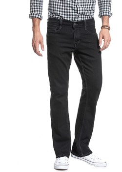 MUSTANG OREGON BOOT MĘSKIE SPODNIE JEANSOWE JEANSY 1007019 4000 940 ze sklepu YouNeedit.pl w kategorii Jeansy męskie - zdjęcie 185886087