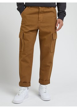 LEE MĘSKIE SPODNIE BOJÓWKI LEE CARGO PANT TUMBLEWEED 112342308 ze sklepu YouNeedit.pl w kategorii Spodnie męskie - zdjęcie 185886199