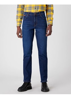 MĘSKIE SPODNIE JEANSOWE WRANGLER TEXAS SLIM W12SU5229 112126518 ze sklepu YouNeedit.pl w kategorii Jeansy męskie - zdjęcie 185886376