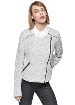 DAMSKI ŻAKIET TOM TAILOR FEMININE BOUCLE JACKET ze sklepu YouNeedit.pl w kategorii Marynarki damskie - zdjęcie 185886419