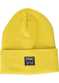 WRANGLER BASIC BEANIE DAMSKA CZAPKA GOLDEN ROD W0U0UHX1K 112125775 ze sklepu YouNeedit.pl w kategorii Czapki zimowe damskie - zdjęcie 185886485